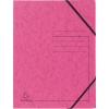 Exacompta Eckspanner rosa Produktbild pa_produktabbildung_1 S