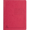 Exacompta Schnellhefter rot Produktbild pa_produktabbildung_1 S