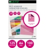 Leitz Laminierfolie iLAM DIN A4 Produktbild pa_produktabbildung_1 S