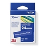 Brother Schriftbandkassette P-touch 24 mm x 8 m (B x L) TZe-555 Produktbild pa_produktabbildung_1 S