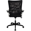 TOPSTAR Bürodrehstuhl New S'move schwarz Produktbild pa_produktabbildung_1 S
