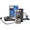 Philips Diktiergerät Digital Pocket Memo Starter Kit DPM6700/03 Produktbild pa_produktabbildung_1 S