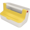 Leitz Aufbewahrungsbox Cosy gelb/hellgrau Produktbild pa_produktabbildung_1 S