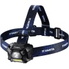 Varta Stirnlampe Work Flex® Motion Sensor H20 Produktbild pa_produktabbildung_1 S