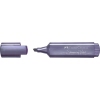 Faber-Castell Textmarker Textliner 46 Metallic violett Produktbild pa_produktabbildung_1 S