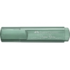 Faber-Castell Textmarker Textliner 46 Metallic grün Produktbild pa_produktabbildung_1 S