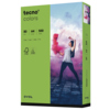 inapa tecno Kopierpapier Colors DIN A4 80 g/m² 500 Bl./Pack. Produktbild pa_produktabbildung_1 S