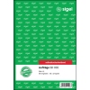 SIGEL Auftragsformular SD 002 Produktbild pa_produktabbildung_1 S