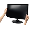 Kensington Blickschutzfilter MagPro™ magnethaftend 60,96 cm (24") 16:9 Produktbild pa_ohnedeko_1 S