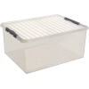Sunware Aufbewahrungsbox Q-line 120 l Produktbild pa_produktabbildung_1 S
