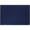 Nobo® Pinnwand Impression Pro 90 x 60 cm (B x H) blau Produktbild pa_produktabbildung_1 S