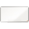 Nobo® Whiteboard Premium Plus Nano Clean™ Widescreen 71 x 40 cm (B x H) Produktbild pa_produktabbildung_1 S