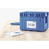 HERMA Etikett PREMIUM 4623 96,5x42,3mm weiß 2.400 St./Pack. - HERMA Etikett PREMIUM 4623 96,5x42,3mm weiß 2.400 St./Pack. - 3