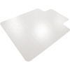 Computex Bodenschutzmatte anti-statik advantagemat® weiche Böden rechteckig mit Lippe lange Seite 120 x 90 cm (B x T) Produktbild pa_produktabbildung_1 S