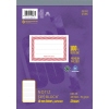 Ursus Staufen Notizblock Green liniert Produktbild pa_produktabbildung_1 S
