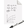 Legamaster Whiteboardfolie Magic-Chart XL Produktbild pa_ohnedeko_1 S