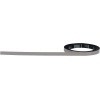 magnetoplan® Magnetband magnetoflex 5 mm x 1 m (B x L) grau Produktbild pa_produktabbildung_1 S