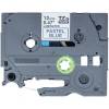 Brother Schriftbandkassette P-touch 12 mm x 4 m (B x L) TZe-MQ531 Produktbild pa_produktabbildung_2 S