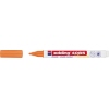 edding Kreidemarker 4085 neonorange Produktbild pa_produktabbildung_1 S
