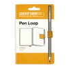 LEUCHTTURM 1917 Stiftehalter Pen Loop Rising Colours rising sun Produktbild pa_produktabbildung_1 S