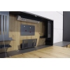 Hammerbacher PC-Arbeitsplatz VWO12 asteiche Produktbild pa_produktabbildung_3 S