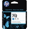 HP Tintenpatrone 712 cyan 29 ml Produktbild pa_produktabbildung_1 S