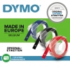 Dymo Prägeband Made in Europa/Belgien