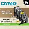 Dymo Schriftband D1 Hergestellt in Europa