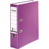 Falken Ordner Recycolor DIN A4 80 mm violett Produktbild pa_produktabbildung_1 S
