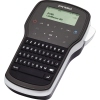 Portables DYMO Beschriftungsgerät LabelManager 280 mit Bildschirm und Tastatur.