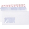 ELCO Briefumschläge Office *DIN lang+* *50 St./Pack.* mit Fenster Produktbild pa_produktabbildung_1 S