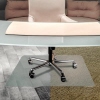 Cleartex Bodenschutzmatte unomat® harte Böden 119 x 75 cm (B x T) Produktbild pa_ohnedeko_1 S