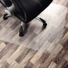 Cleartex Bodenschutzmatte unomat® harte Böden 119 x 75 cm (B x T) Produktbild pa_ohnedeko_2 S