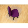 Cleartex Bodenschutzmatte anti-mikrobielle advantagemat® harte Böden 120 x 90 cm (B x T) Produktbild pa_ohnedeko_3 S