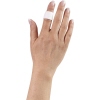 aluderm® Pflaster aluplast 2 x 18 cm (B x L) 10 St./Pack. Produktbild pa_ohnedeko_1 S