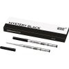 Montblanc Kugelschreibermine 2 St./Pack. B mystery black Produktbild pa_produktabbildung_1 S