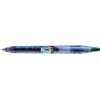 PILOT Gelschreiber Bottle 2 Pen nicht dokumentenecht grün Produktbild pa_produktabbildung_1 S