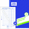 Avery Zweckform Kassenabrechnung 1218 Produktbild pa_produktabbildung_1 S