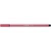 STABILO® Fasermaler Pen 68 erdbeerrot Produktbild pa_produktabbildung_1 S