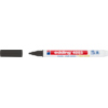 edding Kreidemarker 4085 schwarz Produktbild pa_produktabbildung_1 S