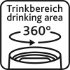 Emsa 360° rundum trinken