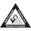 VDL Sichere Produkte