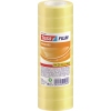 tesa® Klebefilm tesafilm® STANDARD 15 mm x 33 m (B x L) 10 St./Pack. Produktbild pa_produktabbildung_1 S