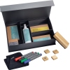 SIGEL Whiteboard Meet up Bundle alu Produktbild pa_produktabbildung_3 S