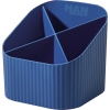 HAN Stifteköcher KARMA blau Produktbild pa_produktabbildung_1 S