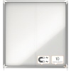 Nobo® Schaukasten Premium Plus 12 x DIN A4 Produktbild pa_produktabbildung_1 S