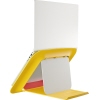 Leitz Notebookständer Ergo Cosy gelb Produktbild pa_ohnedeko_2 S