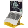 Leitz Notebookständer Ergo Cosy gelb Produktbild pa_ohnedeko_1 S