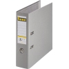 Bene Ordner Kunststoff DIN A4 80 mm grau Produktbild pa_produktabbildung_1 S