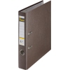 Bene Ordner Kunststoff DIN A4 52 mm braun Produktbild pa_produktabbildung_1 S